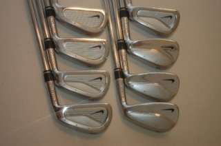   Pro Combo 3 PW Iron Set Regular Flex Steel Golf Clubs #2043  