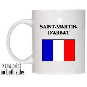  France   SAINT MARTIN DABBAT Mug 