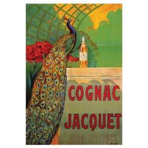   Jacquet   Poster by Camille Bouchet (13 7/8 x 17 3/4)