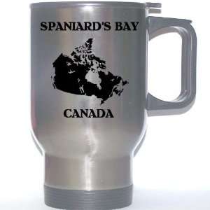  Canada   SPANIARDS BAY Stainless Steel Mug Everything 