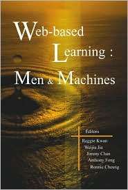 Web Based Learning Men and Machines, Proceedings of the 1st 