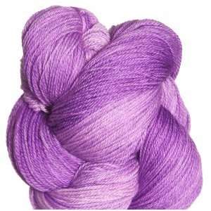  Wolf Creek Wools Yarn   Bliss Yarn   Purple Arts, Crafts 