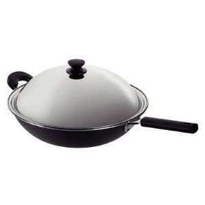  Cookware By Spt   Superbond Nonstick Wok