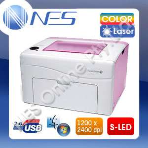 Fuji Xerox DocuPrint CP105b S LED Color Laser Printer DPCP105b CP105bp 