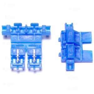 ATC/ATO Type Self Stripping Fuse Holder (5 pieces)