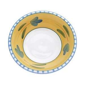  Mediterranean by Maxam® Hand Painted 8 Soup/Pasta Bowl 