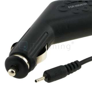 Car+AC Charger+USB For Nokia 5220 5230 5610 XpressMusic  