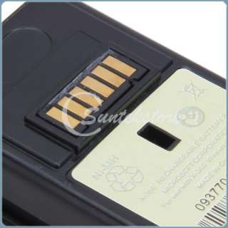    MH Rechargeable Battery Pack For Microsoft Xbox360 Controller  