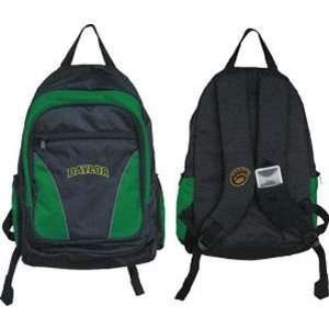  Baylor Bears NCAA 2 Strap Backpack: Sports & Outdoors