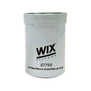  Wix 57750 Oil Filter, Pack of 1: Automotive
