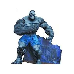  Marvel Select Ultimate Incredible Hulk: Toys & Games