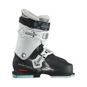  Keira Alpine Ski Boots   Girls 64205