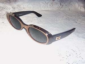 GUCCI SUNGLASSES MADE IN ITALY GG 2419/N/S.  