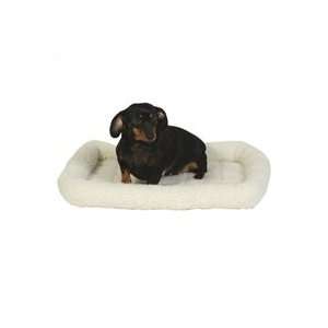   Midwest® Quiet Time™ Pet Beds, Fleece, pets 71 90 lbs: Pet Supplies