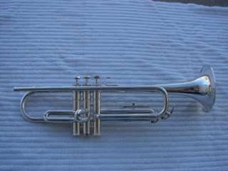 RARE SCHILKE   MI   1981 EXPERIMENTAL PROJECT TRUMPET  