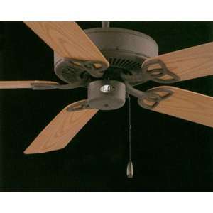  Standard Patio Rust Brown Ceiling Fan