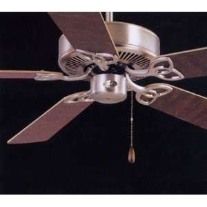  Southwest Designer Stainless Steel Ceiling Fan