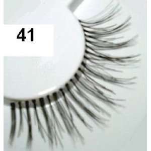  On The Go #41   Red Cherry Lashes Beauty