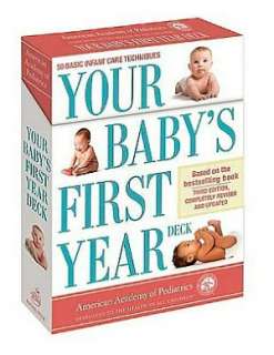   Caring for Your Baby and Young Child Birth to Age 5 