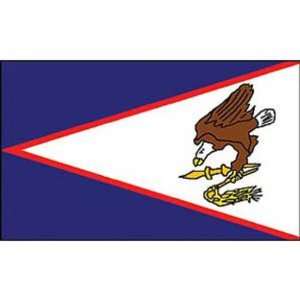 American Samoa Flag 4 x 6