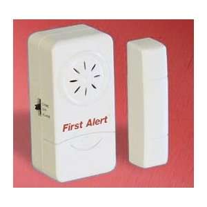   Alert Alarm Set   Instantly Alarm 4 Windows or Doors. Electronics