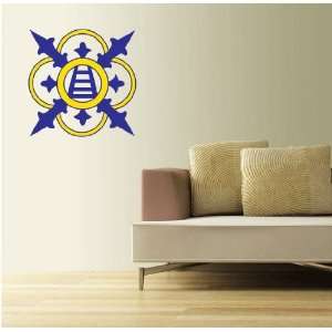 AC Chievo Verona FC Italy Football Wall Decal 22