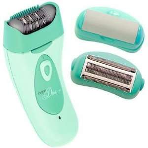  Divine Epilator Rechargeable