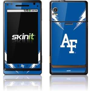  US Air Force Academy skin for Motorola Droid: Electronics