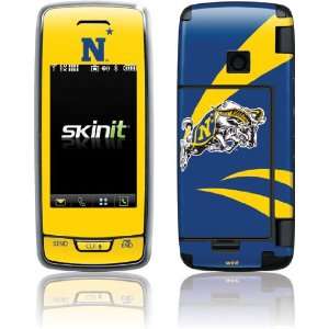  US Naval Academy skin for LG Voyager VX10000 Electronics
