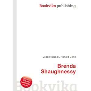  Brenda Shaughnessy Ronald Cohn Jesse Russell Books