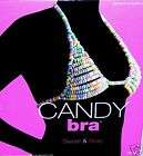 27120 CANDY BRA SWEET & SEXY TREAT FOR YOUR PARTNER