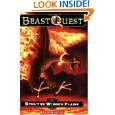 Beast Quest #6 Epos the Winged Flame by Adam Blade ( Mass Market 