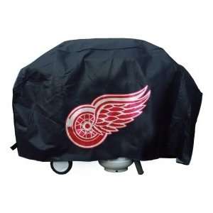  Detroit Red Wings Grill Cover Economy