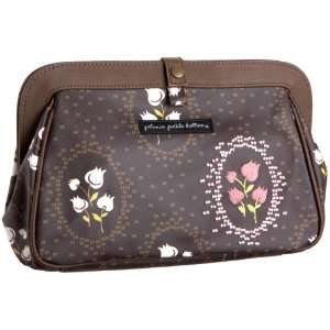   : Petunia Pickle Bottom Afternoon in Aberdeen Cross Town Clutch: Baby