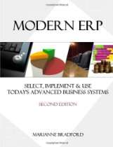 Enterprise resource planning   Modern ERP Select, Implement & Use 