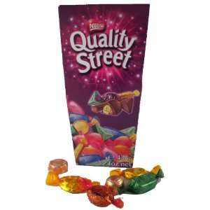 NESTLE QUALITY STREET CANDY (CARTON Grocery & Gourmet Food