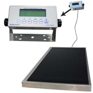 HealthOMeter 2842KL (Health O Meter) Vet Platform Scale 892076002480 