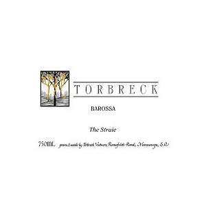  Torbreck Struie 2005 750ML Grocery & Gourmet Food