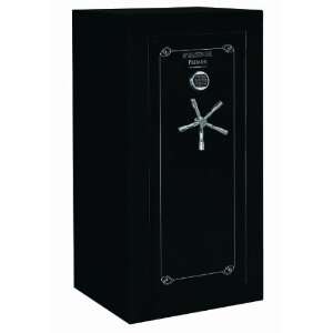 Stack On Premier 32 Gun Security Safe with Door Storage, Electronic 
