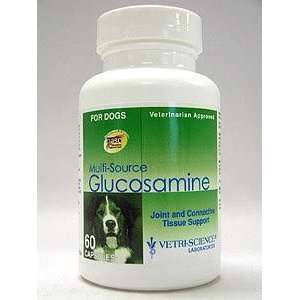  Vetri Science Multi Source Glucosamine Health & Personal 