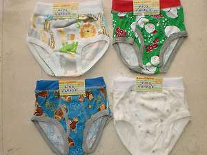 pairs/set Boys Underwear Briefs for 3 4 Yrs Wst 40cm  