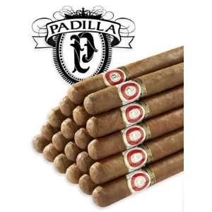  Padilla Achilles   Toro   Box of 20 Cigars