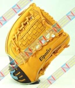 Mizuno Baseball Gloves 12 Yellow {2gs 13850} RHT  