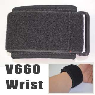 Sports Band Elastic Wrist / Ankle / Knee Protector Brace Support Wrap 