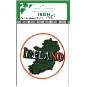  Irish Gifts   Irish Patch   Ireland   Island   UK Gifts 