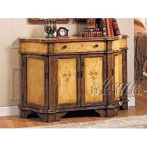 Acme Furniture Console Table 09201