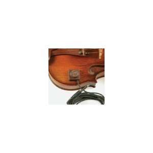  Super Sensitive 9210 Acoustic Sensor Violin/Viola Pickup 