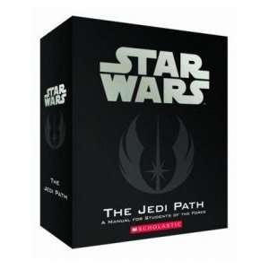  Star Wars   the Jedi Path: Daniel Wallace: Books