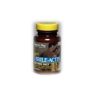  Ultra Virile Actin   60   Tablet