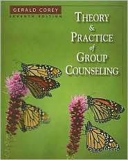   Counseling, (0534641741), Gerald Corey, Textbooks   
